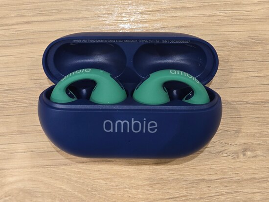 ambie sound earcuffs AM-TW02