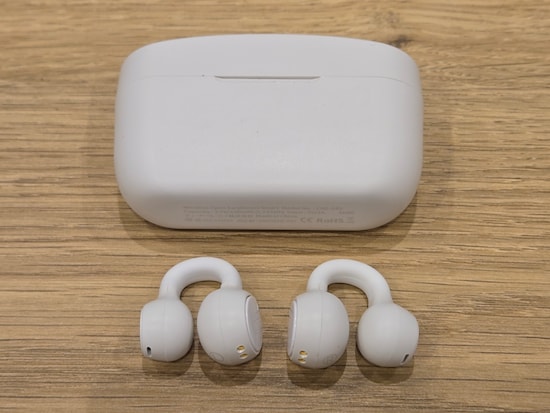 cheero Wireless Open Earphones Smart