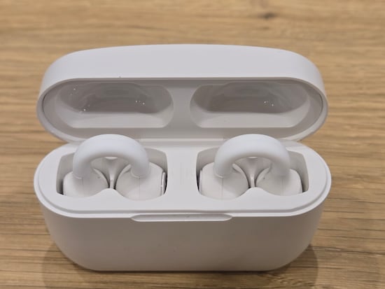 cheero Wireless Open Earphones Smart