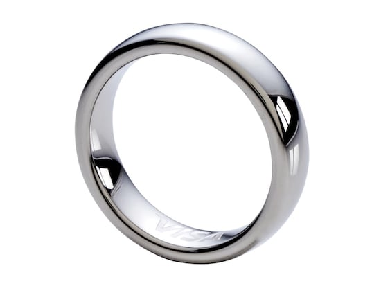 EVERING（SILVER）