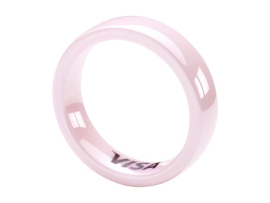 EVERING（WHITE PINK）