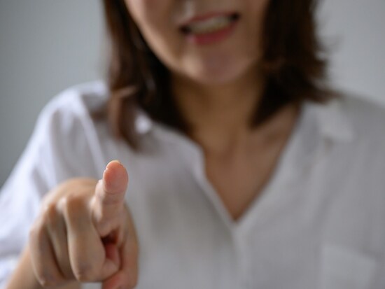 離婚する原因の一つにもなる「モラハラ」を働くのは、何も夫だけとは限らない