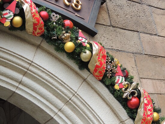 東京ディズニーランド