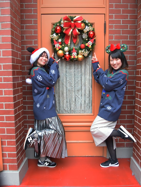 東京ディズニーランド