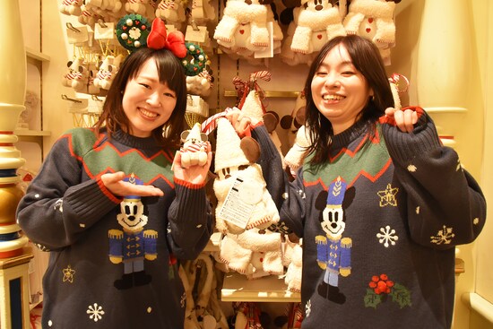 東京ディズニーリゾート