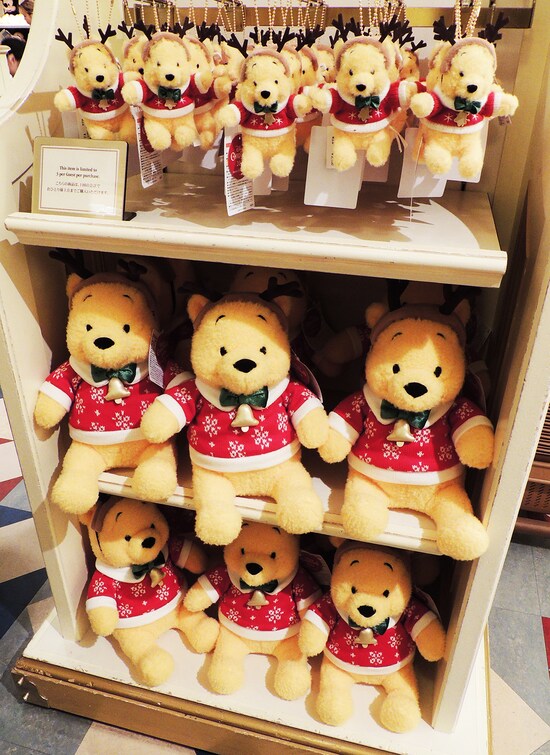 東京ディズニーリゾート