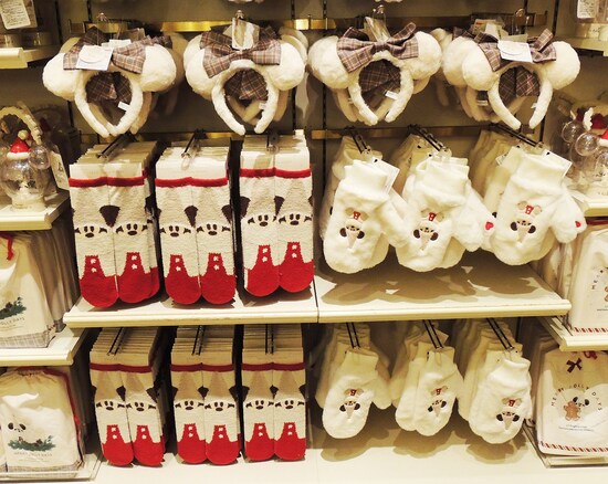 東京ディズニーリゾート