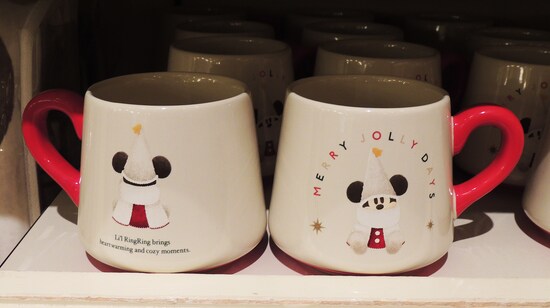 東京ディズニーリゾート