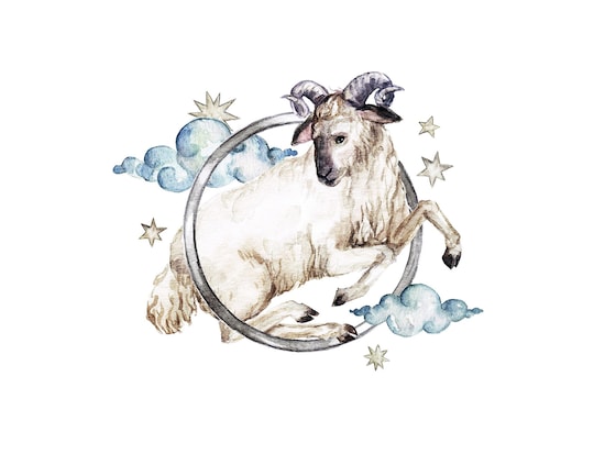 【大人のための星占い】2025年1月13日～1月19日の運勢「おひつじ座」