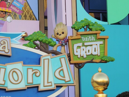 東京ディズニーランド