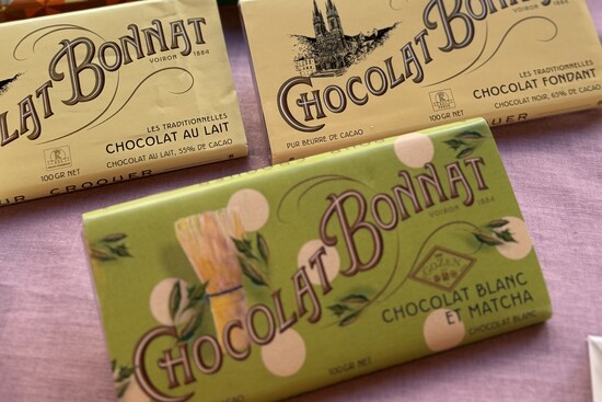 成城石井のチョコレートフェア