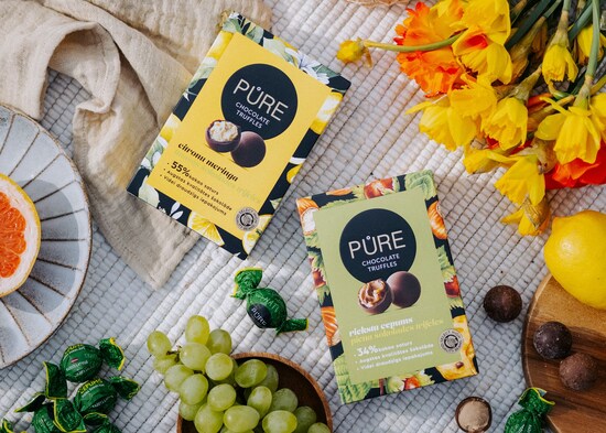 成城石井のチョコレートフェア