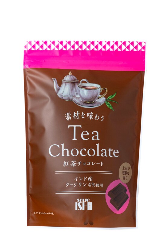 成城石井のチョコレートフェア
