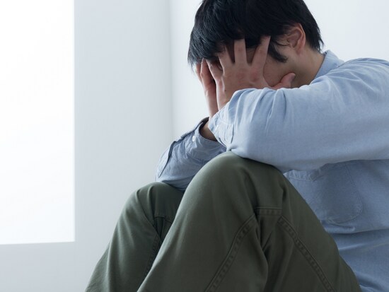 妻が家にいて会話してくれるだけでよかったはずが……