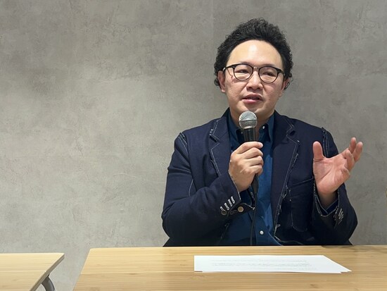 森林原人さんプロフィール｜