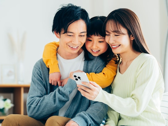 未成年や子供のスマホ契約、ハマりどころがいくつかあります