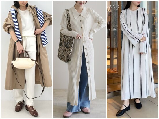 春夏に大活躍間違いなし！ 大人の女性がはきたいシューズはこの4タイプ