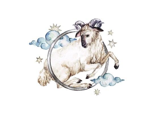 【大人のための星占い】2025年2月17日～2月23日の運勢「おひつじ座」