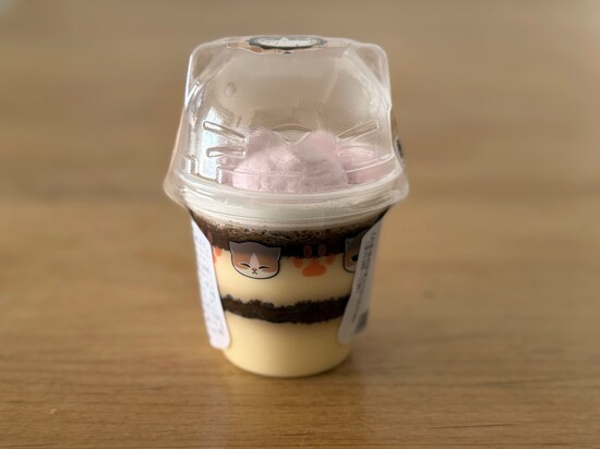 ファミリーマートの「ファミリ～にゃ～ト大作戦！」