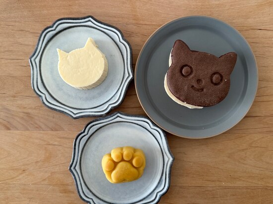 ファミリーマートの「ファミリ～にゃ～ト大作戦！」