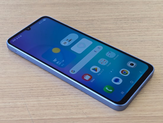 Galaxy A25 5G