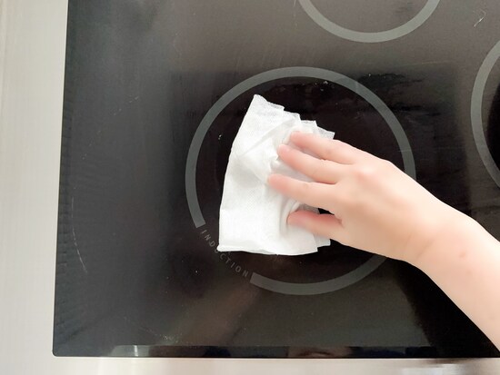 キッチン油汚れシート