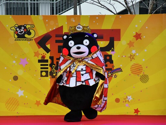 懐かしの衣装も登場！