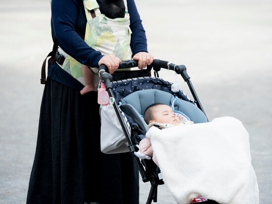 妻のことは「息子のお母ちゃん」としか見られない