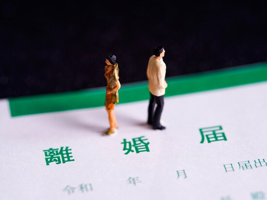 離婚する夫婦がやっている「5つの習慣」とは