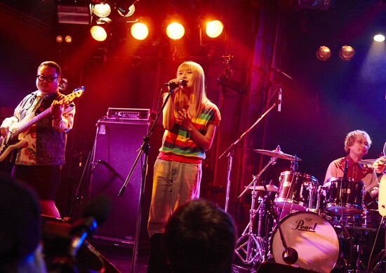 「パリピ孔明」