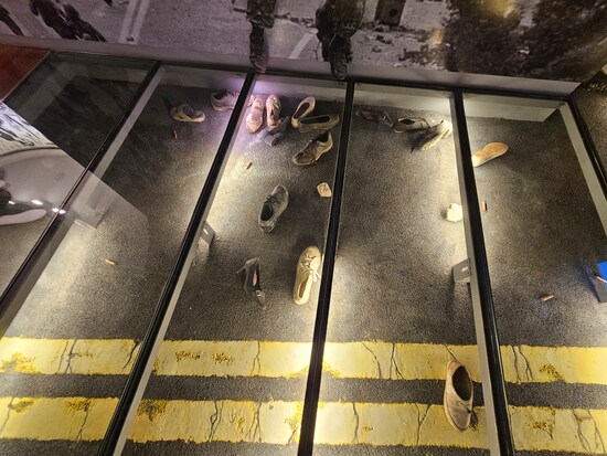 5.18民主化運動記録館