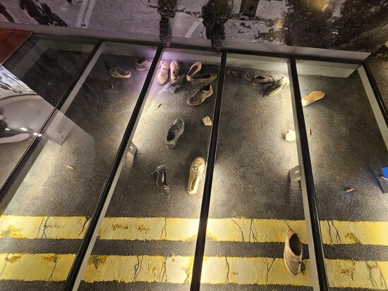 5.18民主化運動記録館