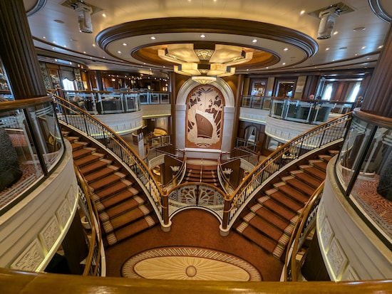 クイーン・エリザベス