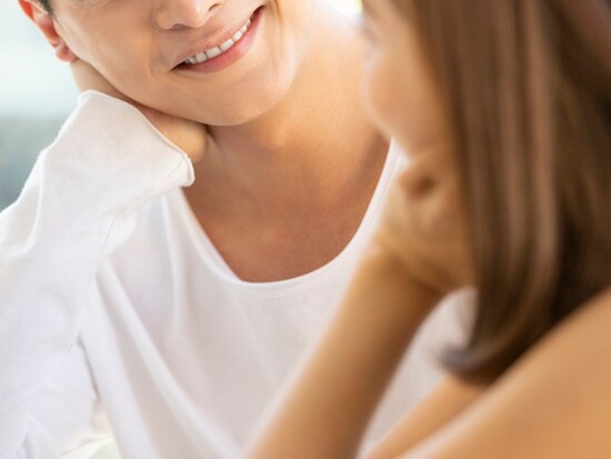 女風ではどんなサービスが受けられるの？（画像出典：PIXTA）