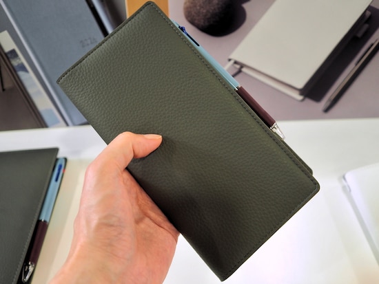 「weeksカバー『タイト（グレー）』