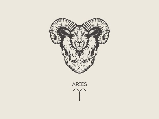 「おひつじ座」さんの幸運をつかむ“軌道修正”の方法を解説します ※画像：Shutterstock.com