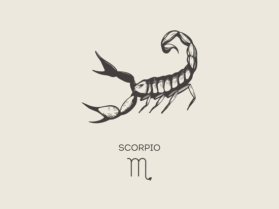 「さそり座」さんの幸運をつかむ“軌道修正”の方法を解説します ※画像：Shutterstock.com