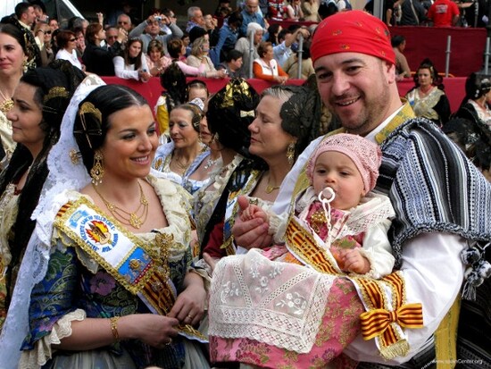 画像 3 4 スペイン バレンシアの火祭り スペイン All About