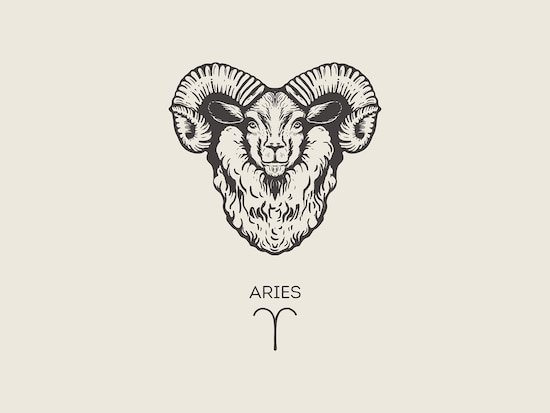 おひつじ座さんの幸せのカルテ「2026年のための準備」をご紹介します ※画像：Shutterstock.com