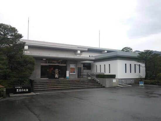 足立美術館（1）