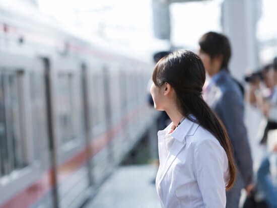 駅