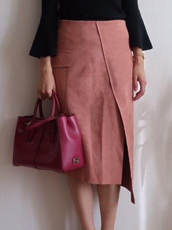 可愛いとカッコイイのバランスが肝心