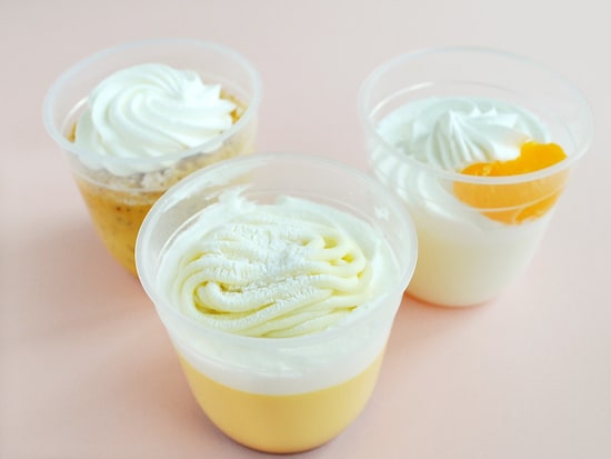 ちょっとした手土産にもぴったり
