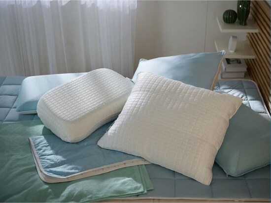 IKEA Familyメンバー限定！ 冷感寝具20％オフ（画像出典：IKEA公式Webページ、以下同）