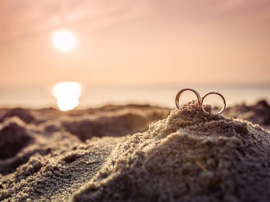 20代で「結婚したい！」と思った女性の本音（画像出典：Wilcza Fotografia /  Shutterstock.com）