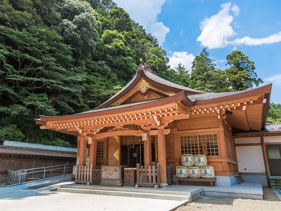 高麗神社