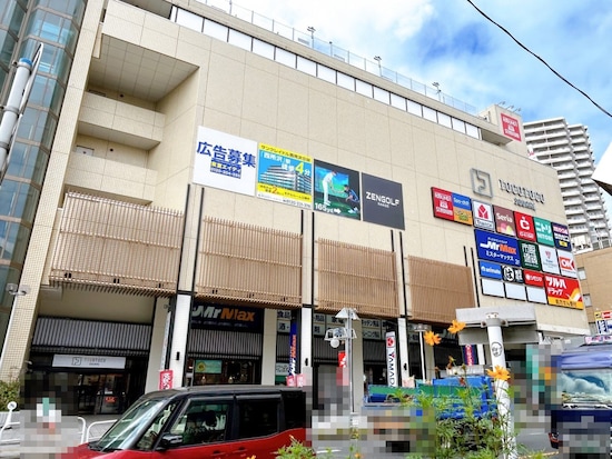 実は所沢の激アツスポット「TOCOTOCO SQUARE」