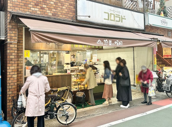 夕飯は白米とみそ汁だけ用意して、おかずはここで調達といったご家庭も少なくなさそう