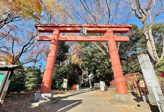 寺だけが豪徳寺ではありません