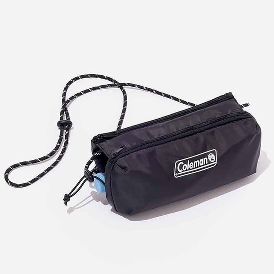 大人気「Coleman」の保冷バッグやショルダーバッグも！ 実用的な